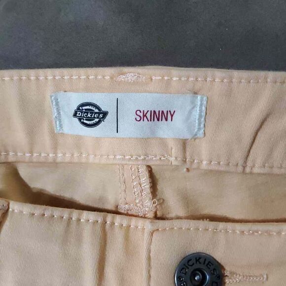 NWT DICKIES SKINNY JEANS   - Picture 4 of 5